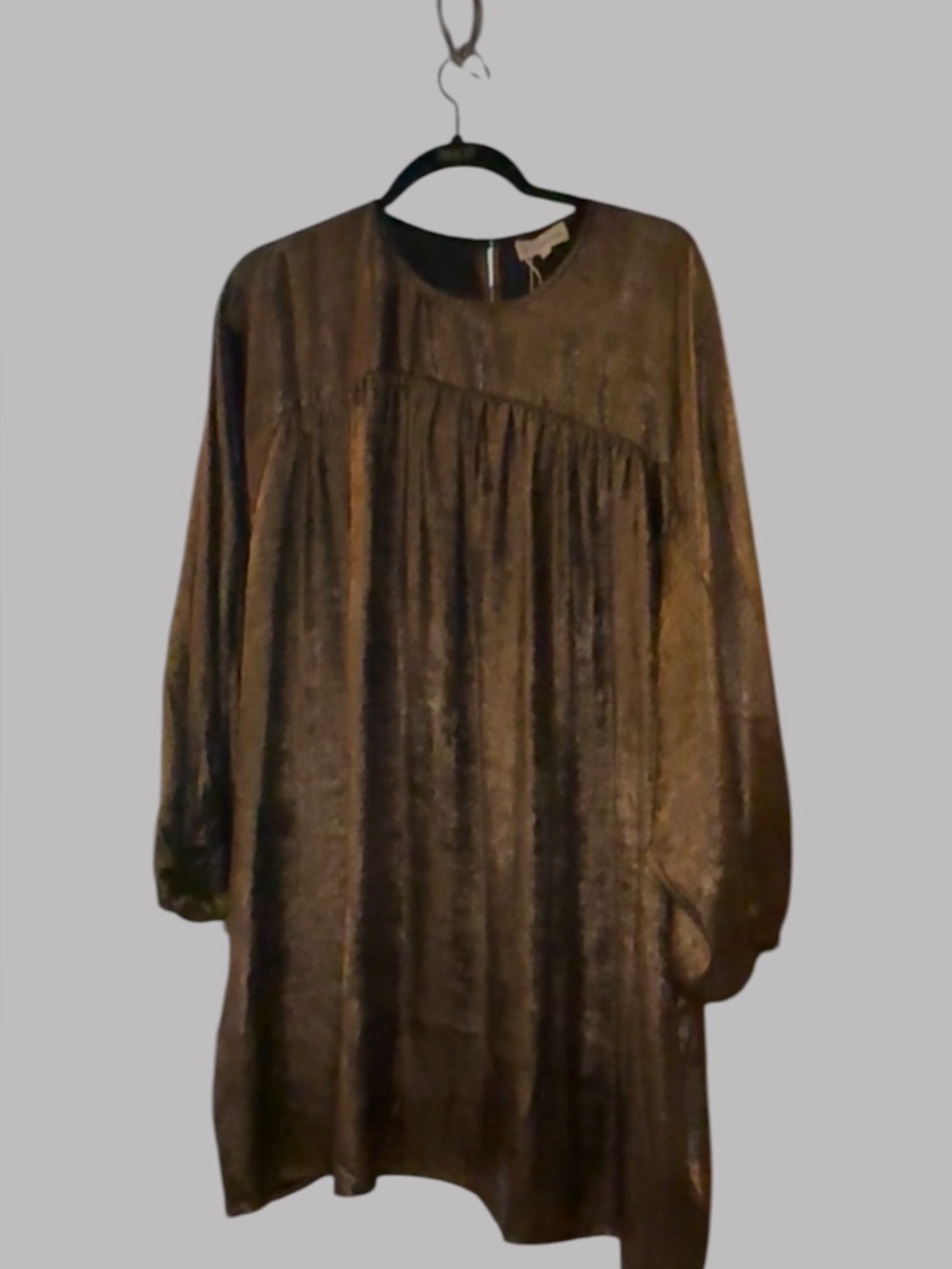 NEW MAISON ANANA DRESS SIZE SMALL